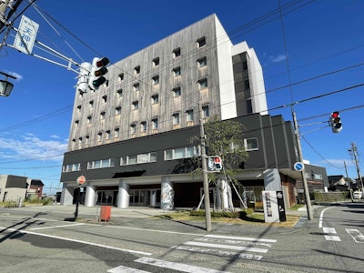 ホテルアクア黒部 ホテルアクア黒部