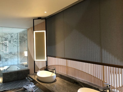 某ホテル 某ホテル