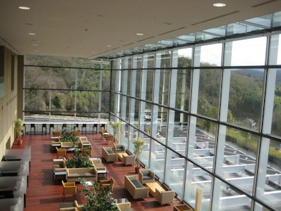 健康支援センターウェルポ 健康支援センターウェルポ