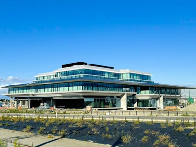 YKK AP30ビル YKK AP30ビル