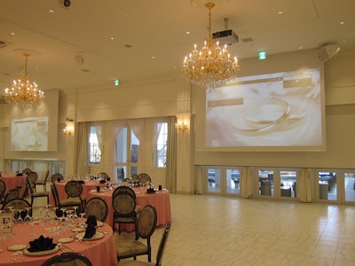 結婚式場(ベル・オーブ水沢) 結婚式場(ベル・オーブ水沢)