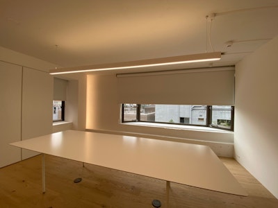 某オフィス 某オフィス