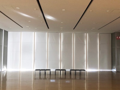 名取市文化会館 名取市文化会館