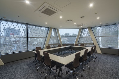 三重弁護士会館 三重弁護士会館