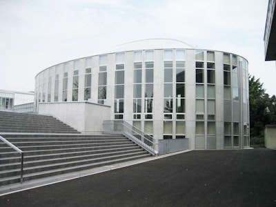 流通経済大学 龍ヶ崎キャンパス 体育館 流通経済大学 龍ヶ崎キャンパス 体育館