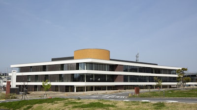 常滑市役所 常滑市役所