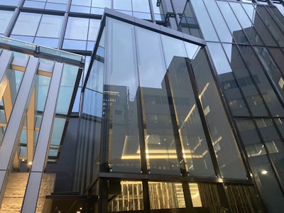 住友不動産御茶ノ水ビル 住友不動産御茶ノ水ビル